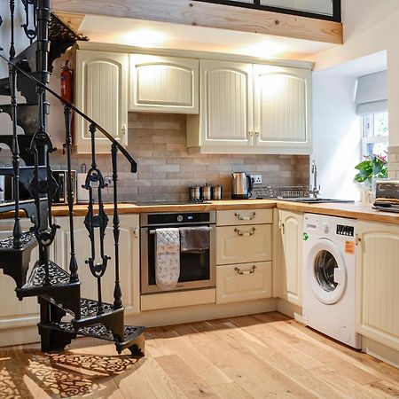 Cullew Bothy Villa Pearsie Екстериор снимка