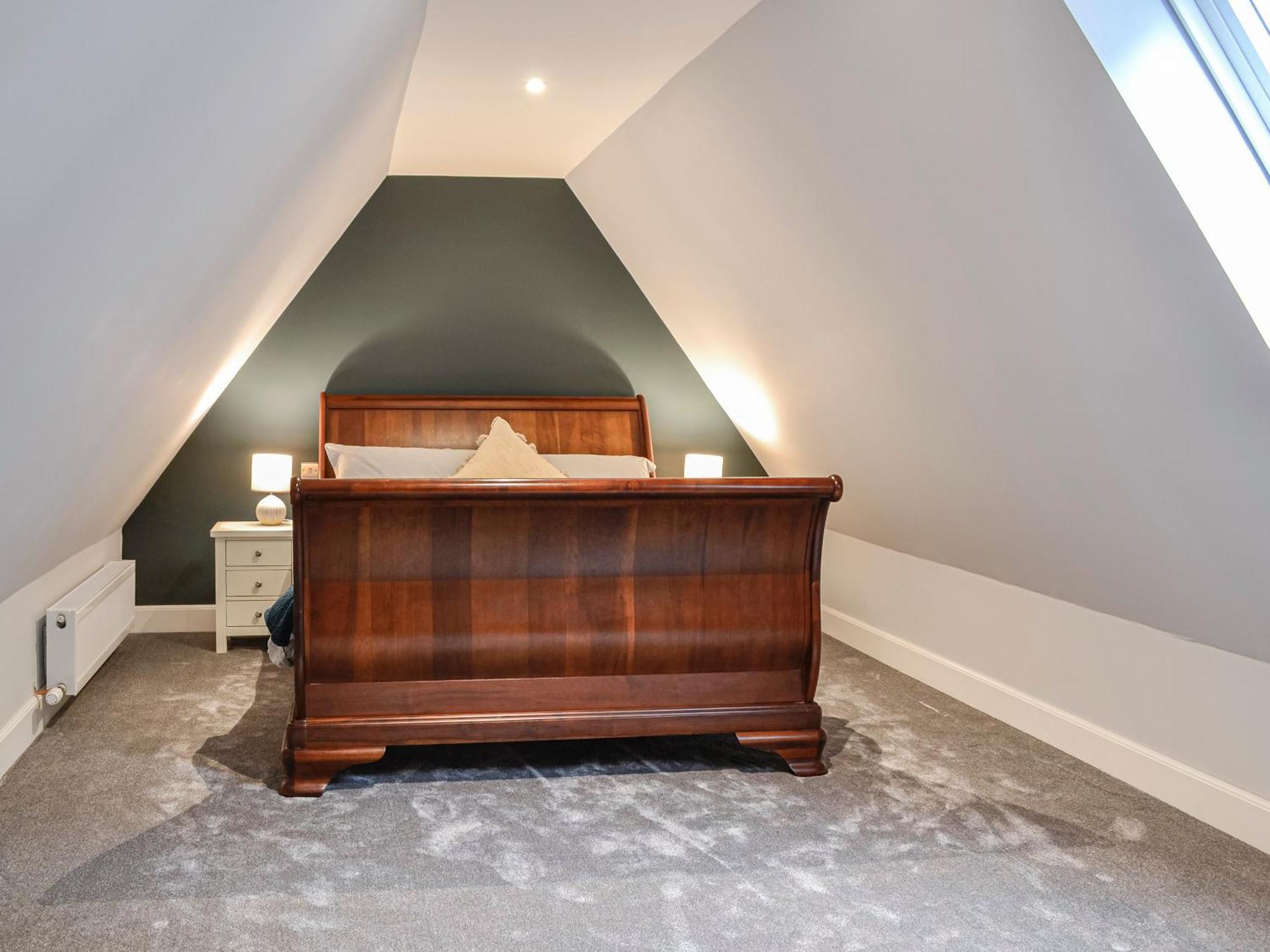 Cullew Bothy Villa Pearsie Екстериор снимка