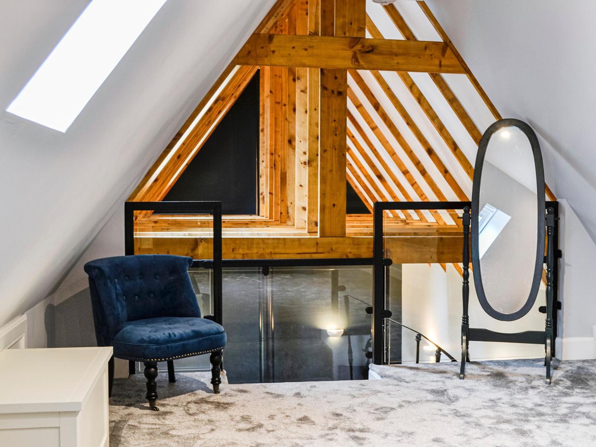 Cullew Bothy Villa Pearsie Екстериор снимка